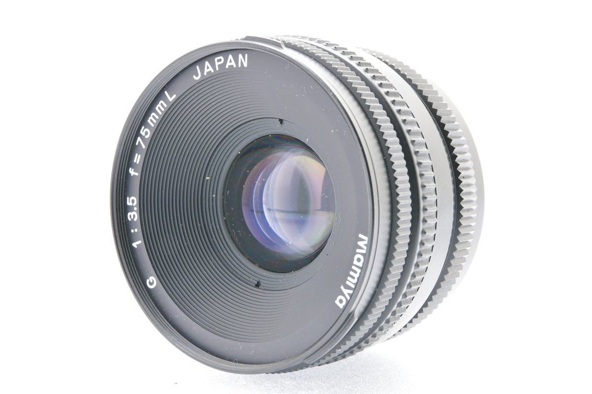 Yahoo!オークション -「mamiya g 75mm」の落札相場・落札価格 Yahoo!オークション -「mamiya g 75mm」の落札相場・落札価格