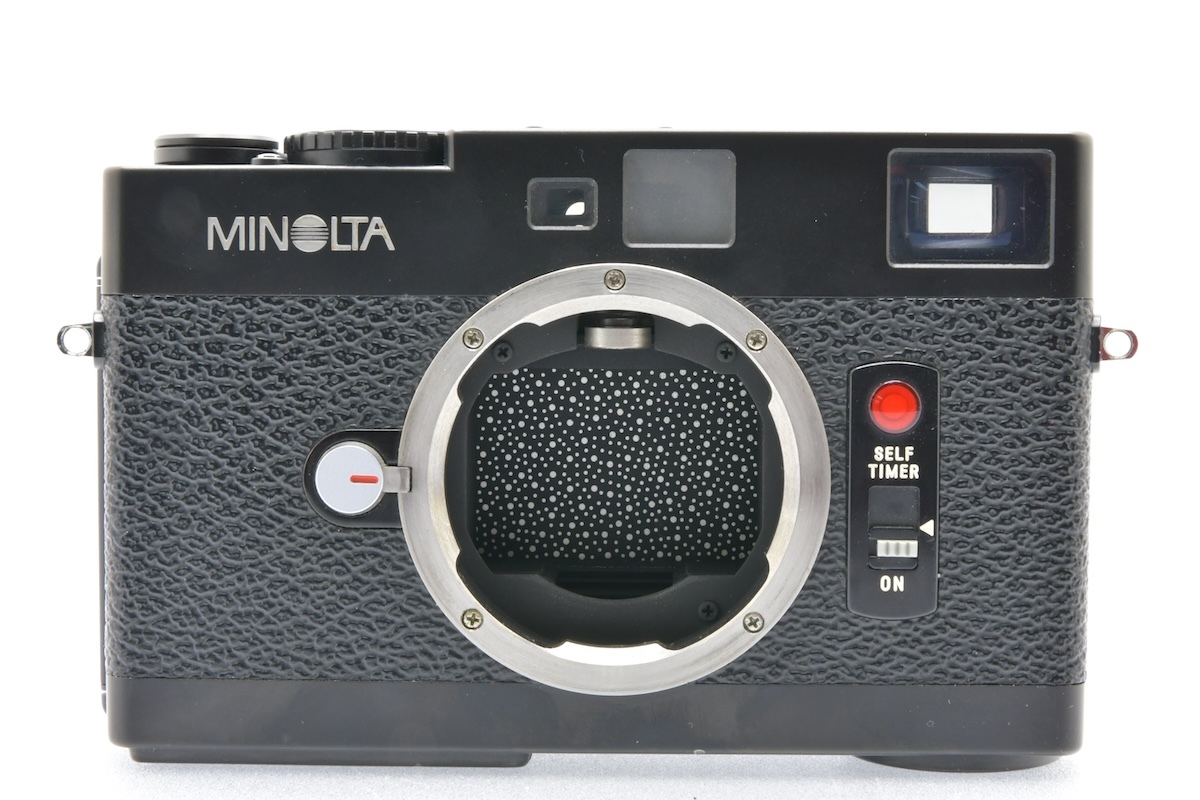 Yahoo!オークション -「minolta cle」(ミノルタ) (レンジ Yahoo!オークション -「minolta cle」(ミノルタ) (レンジ
