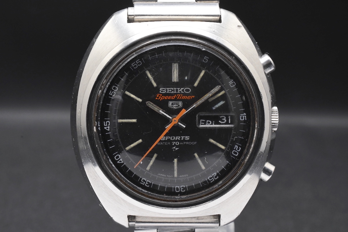 Yahoo!オークション -「seiko 5 sports 7017」の落札相場・落札価格 Yahoo!オークション -「seiko 5 sports 7017」の落札相場・落札価格