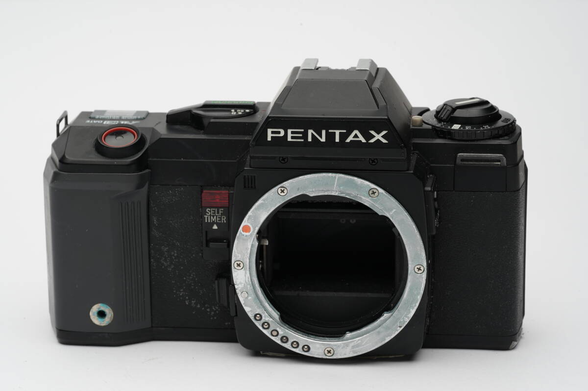 Yahoo!オークション -「pentax a3 date」(フィルムカメラ