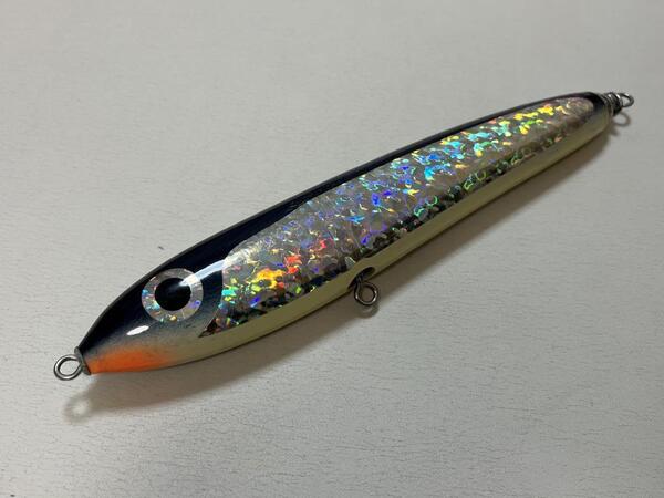 幻影120 ディアブロ カーペンター carpenter γ BF