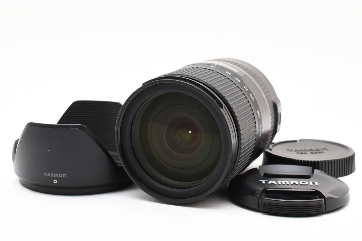 Yahoo!オークション -「タムロン 16-300 ソニー」の落札相場 Yahoo!オークション -「タムロン 16-300 ソニー」の落札相場