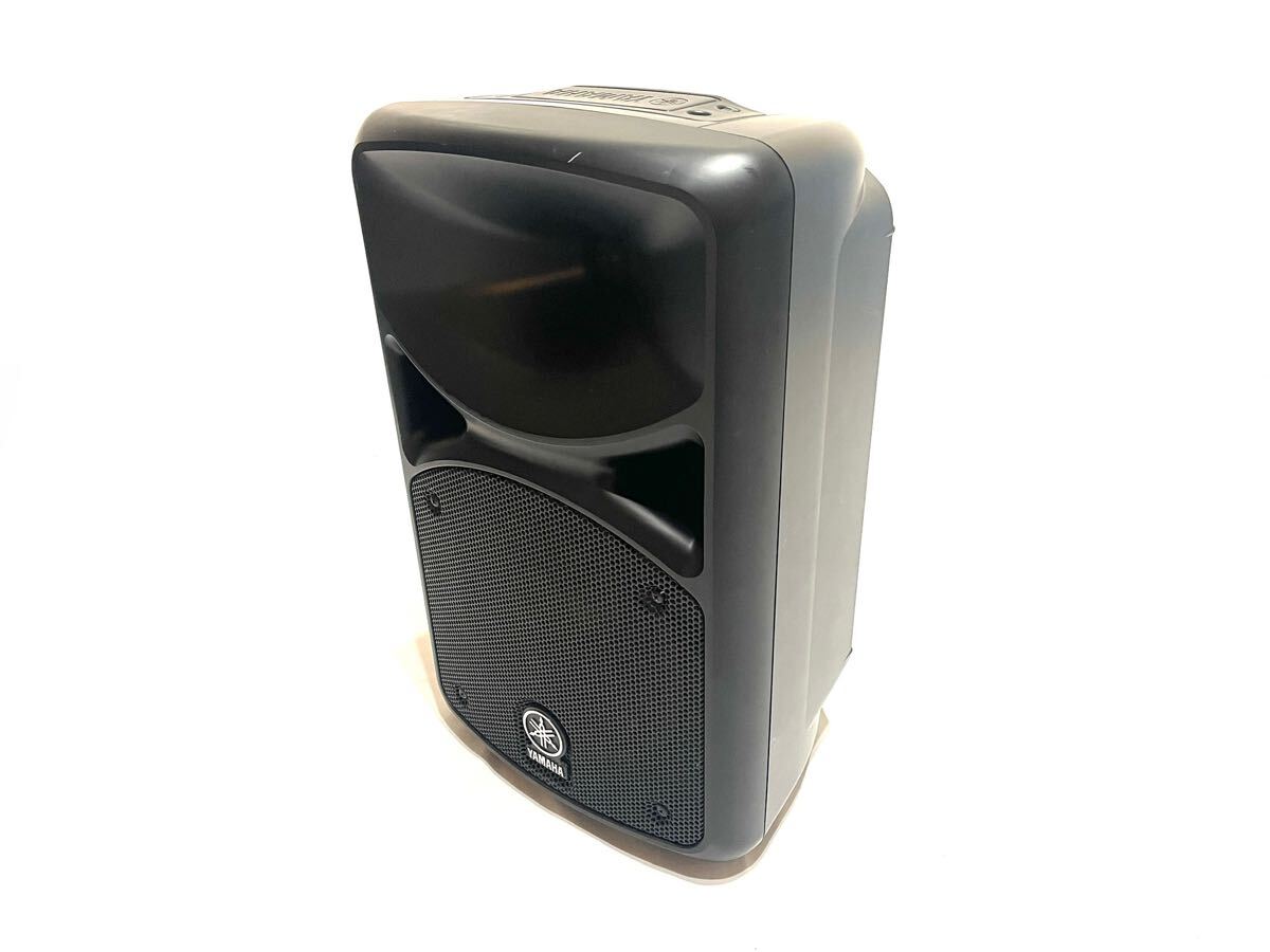 Yahoo!オークション -「yamaha stagepas 400」の落札相場・落札価格 Yahoo!オークション -「yamaha stagepas 400」の落札相場・落札価格