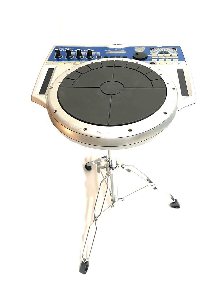Yahoo!オークション -「roland hpd-15」(打楽器) (楽器、器材)の Yahoo!オークション -「roland hpd-15」(打楽器) (楽器、器材)の