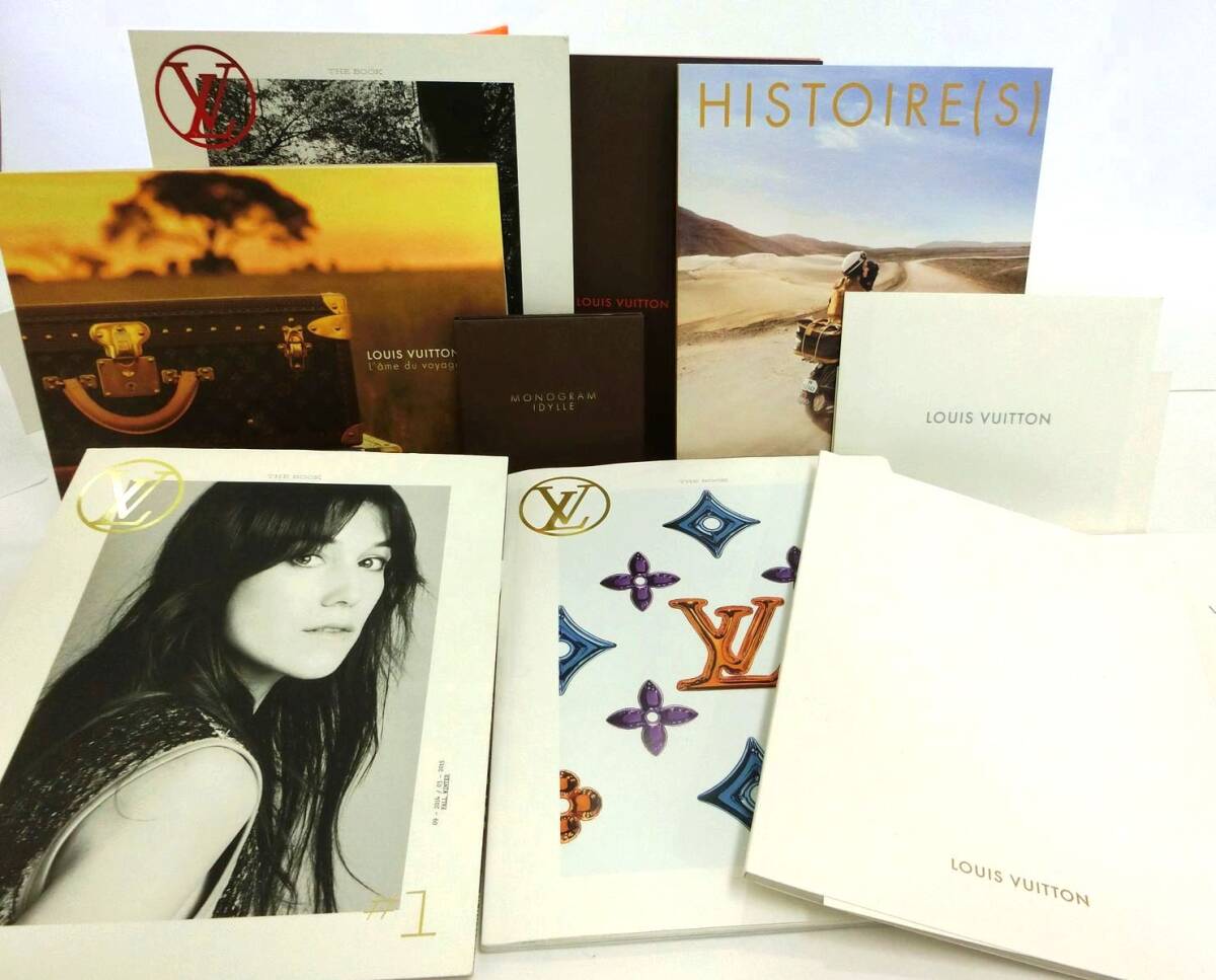 2025年最新】Yahoo!オークション -ルイヴィトン オブジェの中古