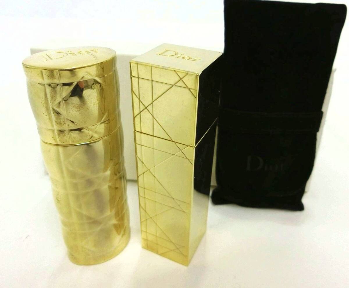 2025年最新】Yahoo!オークション -ディオール アトマイザーの