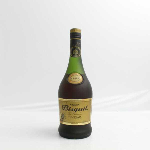 Yahoo!オークション -「bisquit vsop」(コニャック) (ブランデー