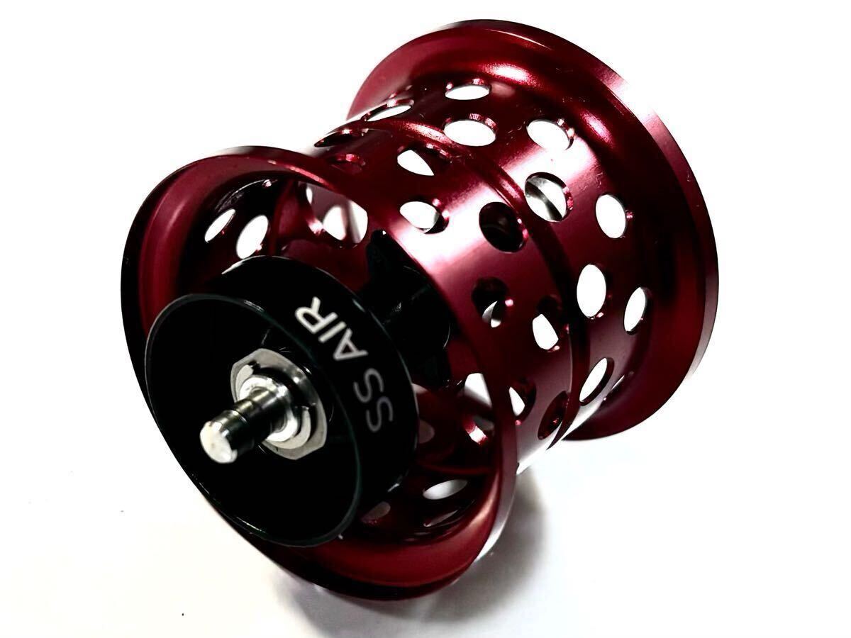 DAIWA - ss sv 105 sv スプール 極美品 パープルはレア Amazon | Daiwa SLP WORKS(ダイワSLPワークス) スプール STEEZ