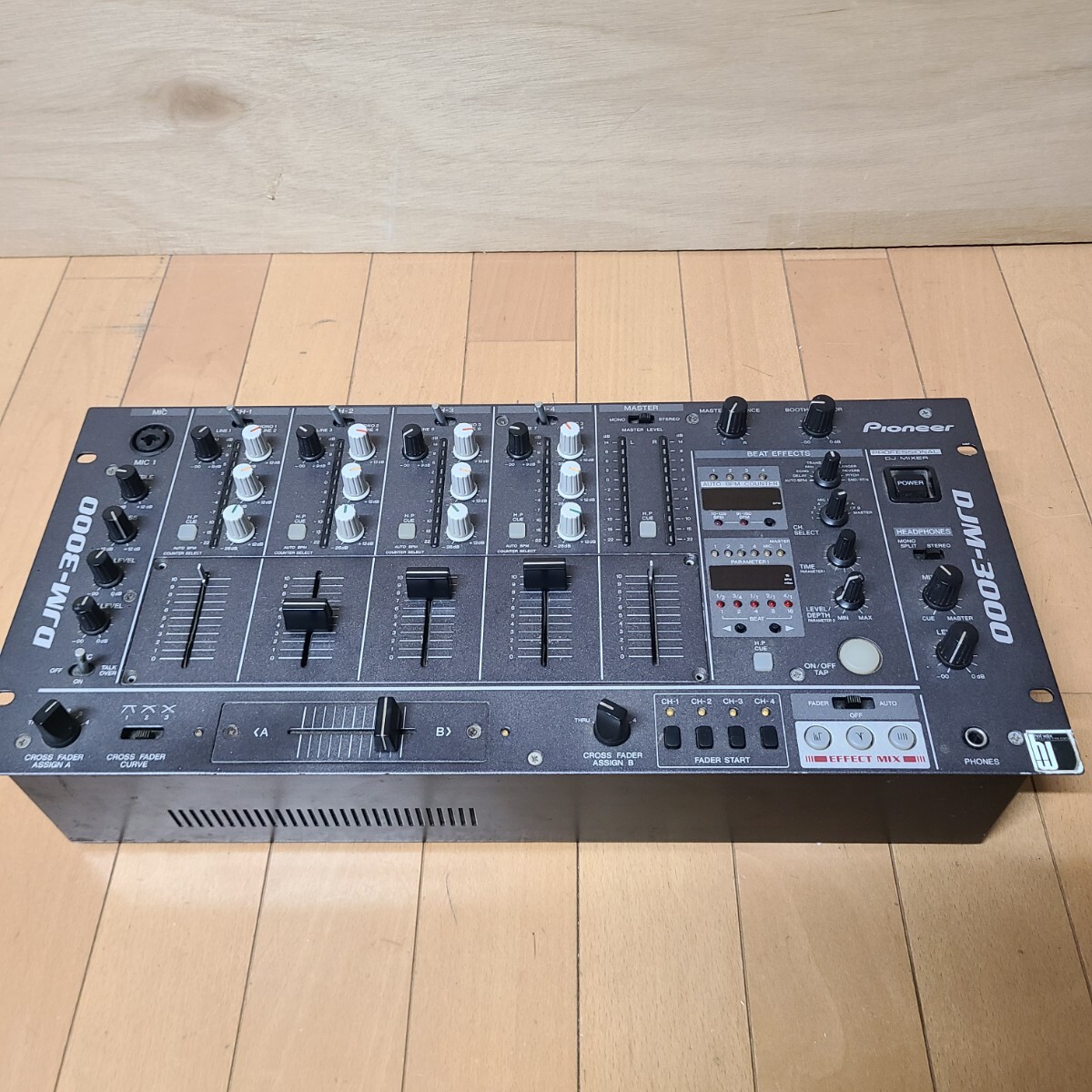 Yahoo!オークション -「djm-3000」の落札相場・落札価格 Yahoo!オークション -「djm-3000」の落札相場・落札価格