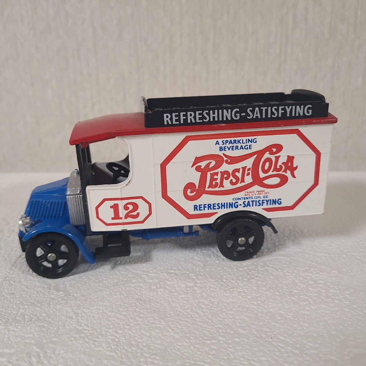 PEPSI✖️majorettペプシコラボトラックリムジンミニカー5台セット未開封 Yahoo!オークション -「pepsiペプシ」(自動車) (ミニカー)の落札