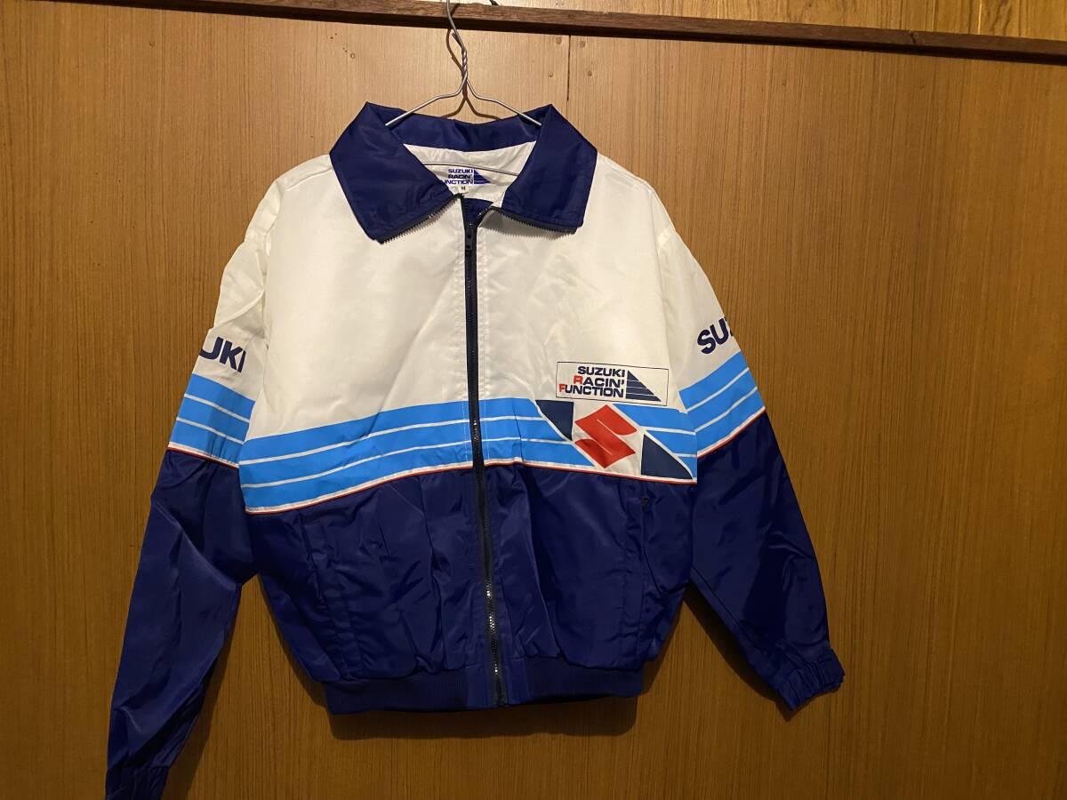Yahoo!オークション -「チームスズキジャケット」の落札相場 Yahoo!オークション -「チームスズキジャケット」の落札相場