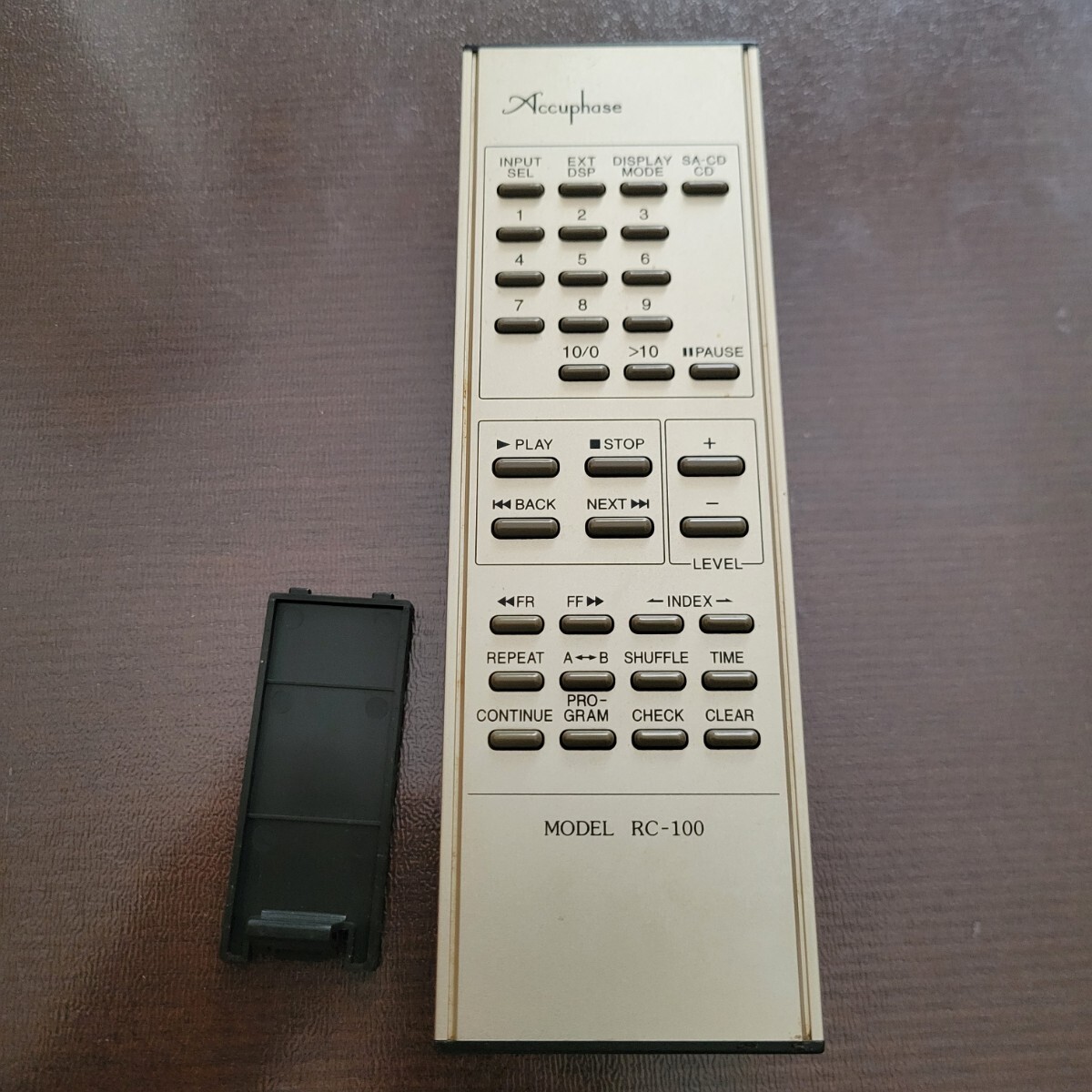 2025年最新】Yahoo!オークション -accuphase リモコンの中古品 2025年最新】Yahoo!オークション -accuphase リモコンの中古品