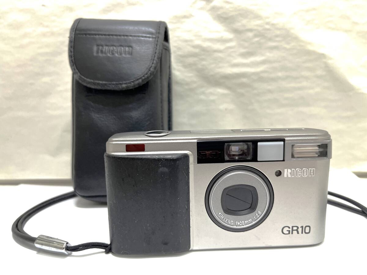 Yahoo!オークション -「ricoh gr10」の落札相場・落札価格 Yahoo!オークション -「ricoh gr10」の落札相場・落札価格