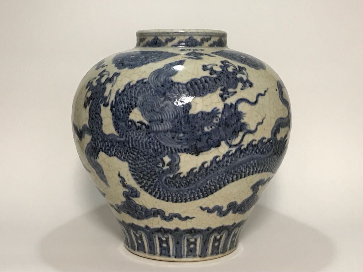 Yahoo!オークション -「中国美術 壺」(明) (中国、朝鮮半島)の Yahoo!オークション -「中国美術 壺」(明) (中国、朝鮮半島)の