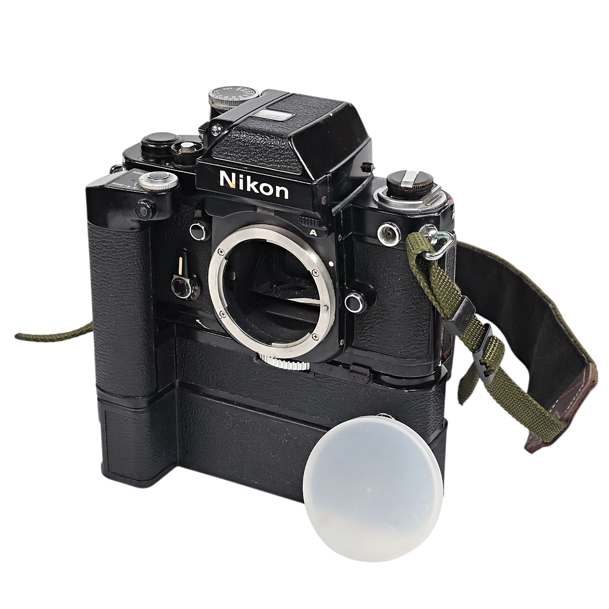 Yahoo!オークション -「nikon md3」の落札相場・落札価格 Yahoo!オークション -「nikon md3」の落札相場・落札価格