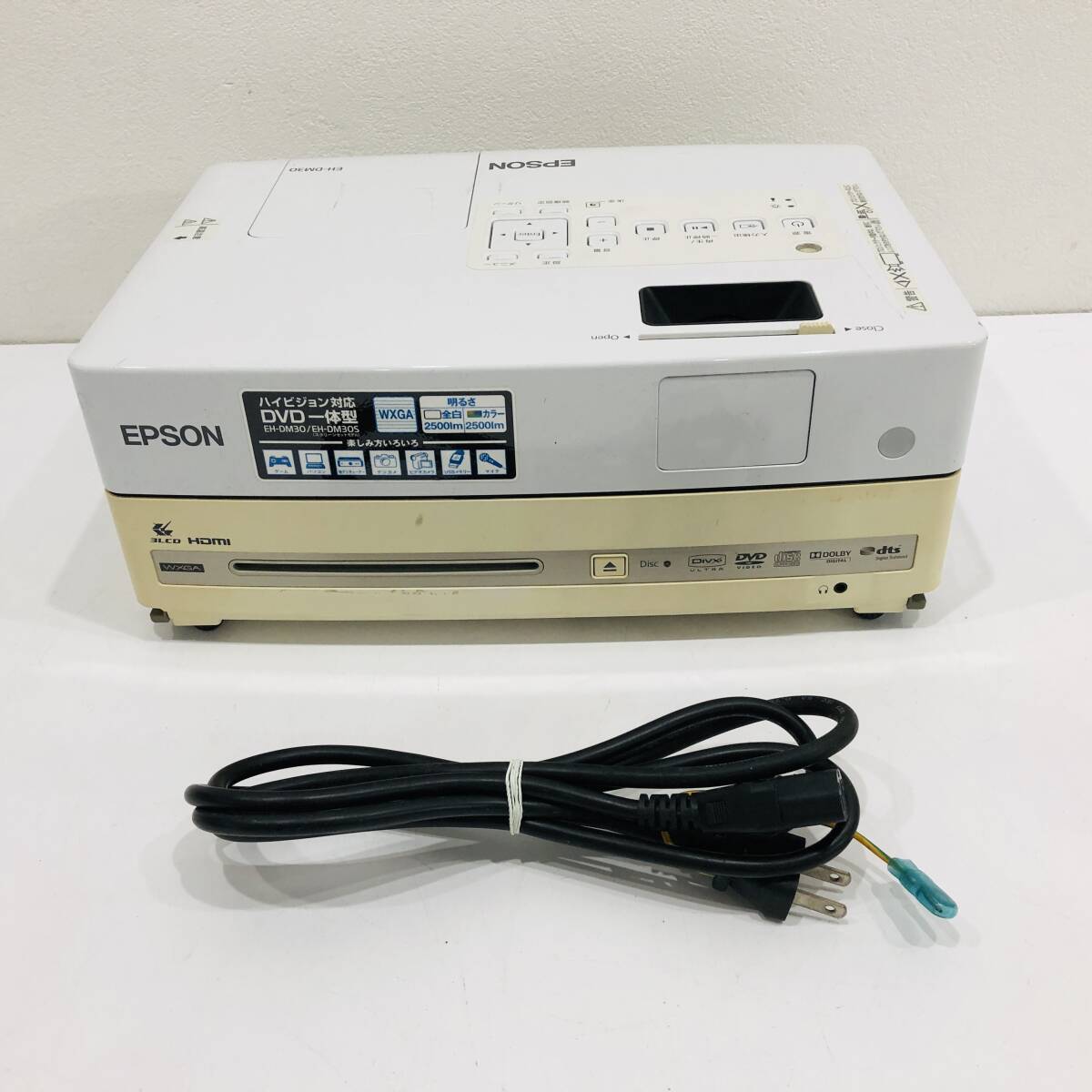 2025年最新】Yahoo!オークション -eh-dm30の中古品・新品・未 2025年最新】Yahoo!オークション -eh-dm30の中古品・新品・未