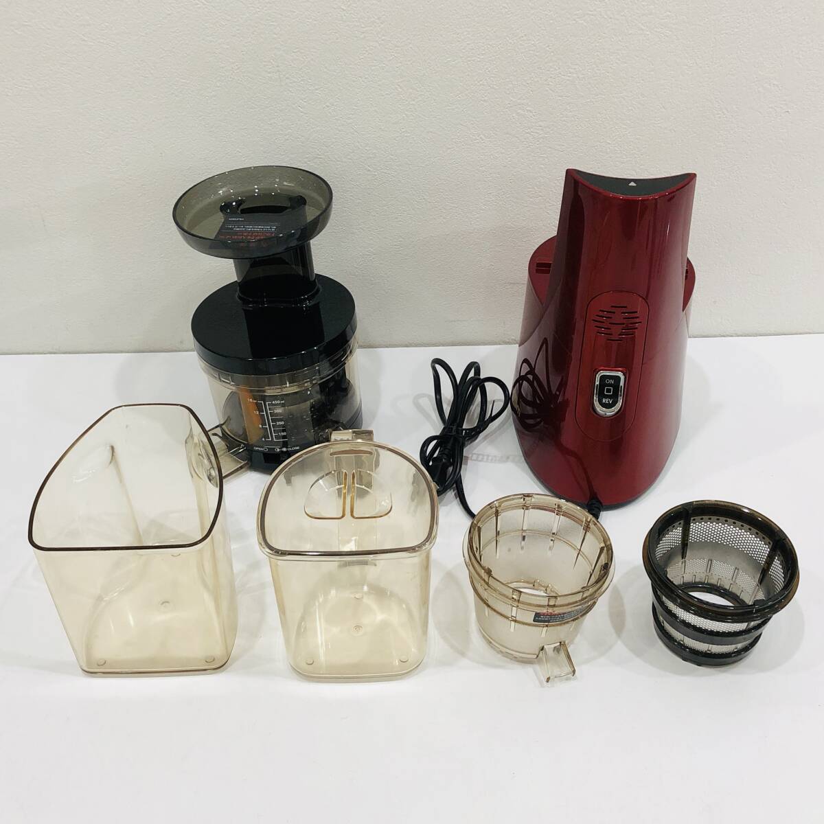 2025年最新】Yahoo!オークション -ジューサーhuromの中古品 2025年最新】Yahoo!オークション -ジューサーhuromの中古品