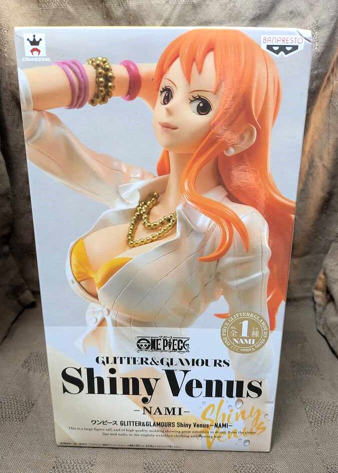 未開封 ワンピース フィギュア 水着 まとめ売り Yahoo!オークション -「ワンピース フィギュア ナミ 水着」の