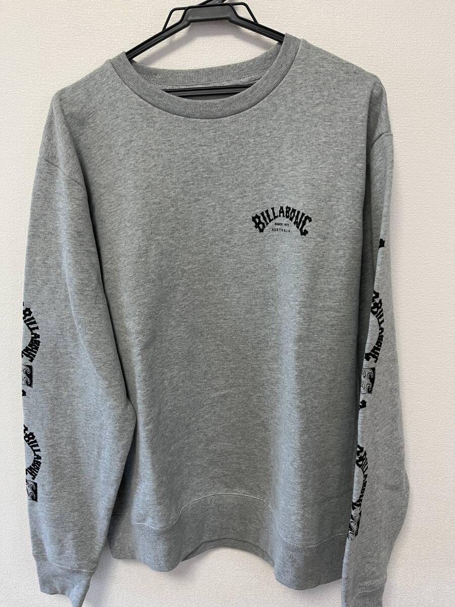 Billabong листовка bo-n тренировочный XL