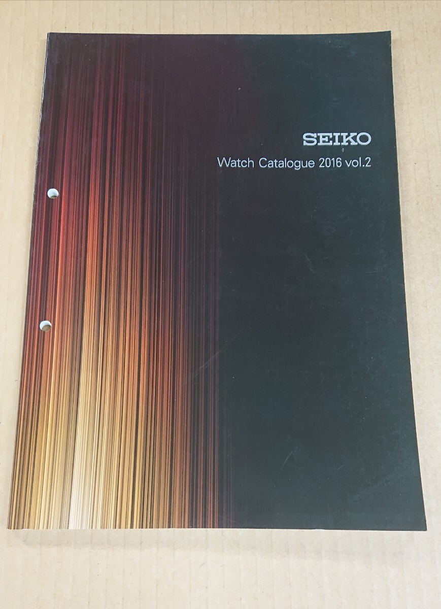 SEIKO セイコー ウォッチカタログ 1979年 vol 1 非売品 - メルカリ