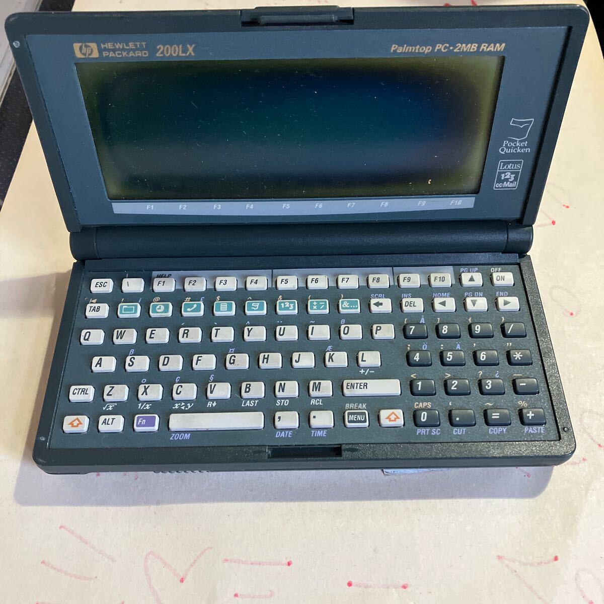 Yahoo!オークション -「?hp」(ポケットコンピュータ) の落札相場 Yahoo!オークション -「?hp」(ポケットコンピュータ) の落札相場