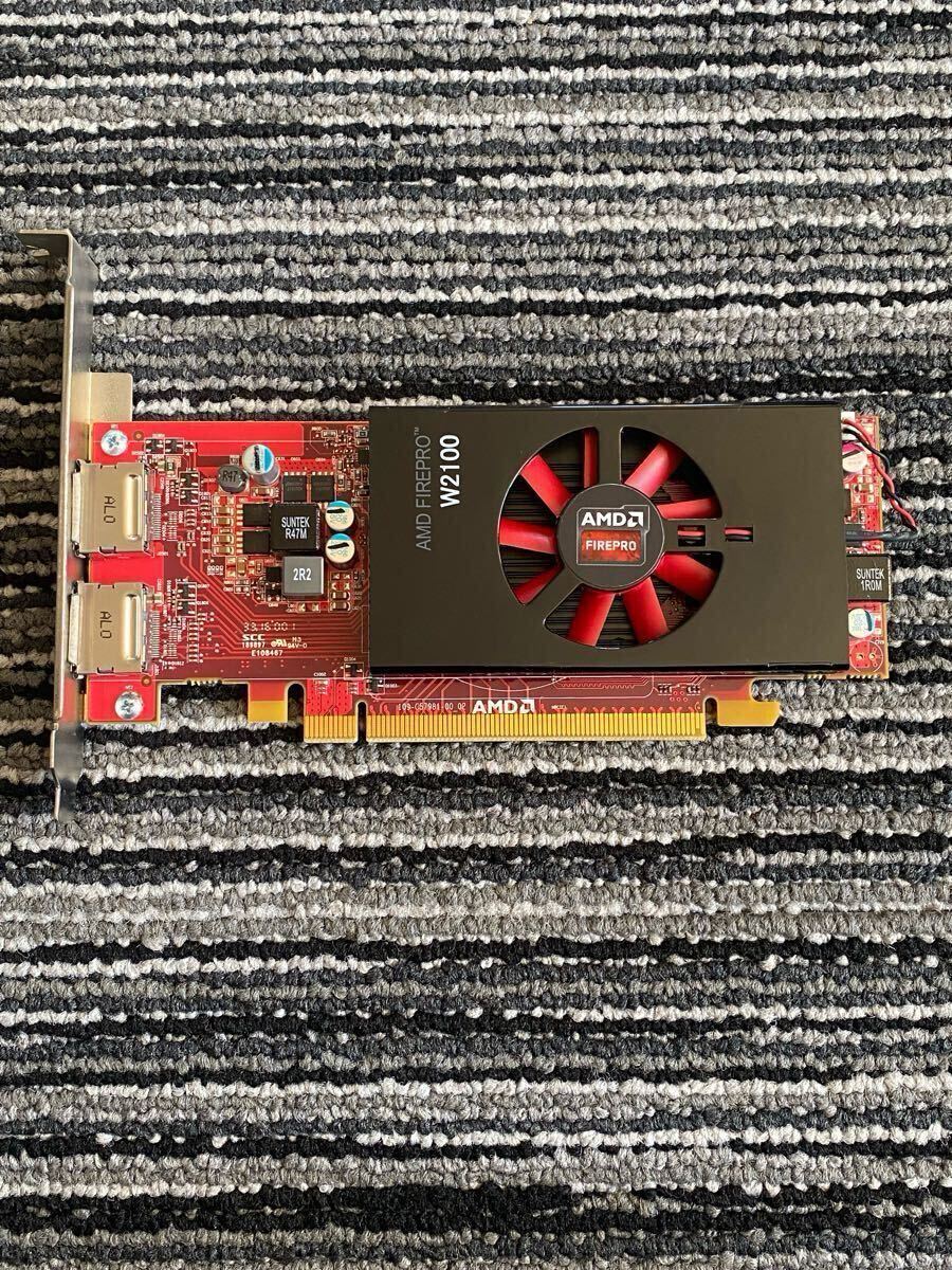 Yahoo!オークション -「amd firepro w2100」の落札相場・落札価格 Yahoo!オークション -「amd firepro w2100」の落札相場・落札価格