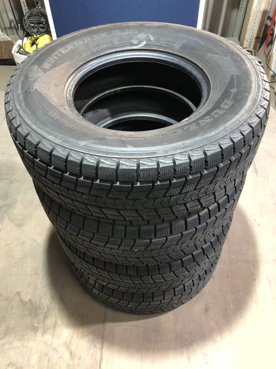 Yahoo!オークション -「265-70r15 スタッドレス」の落札相場 Yahoo!オークション -「265-70r15 スタッドレス」の落札相場