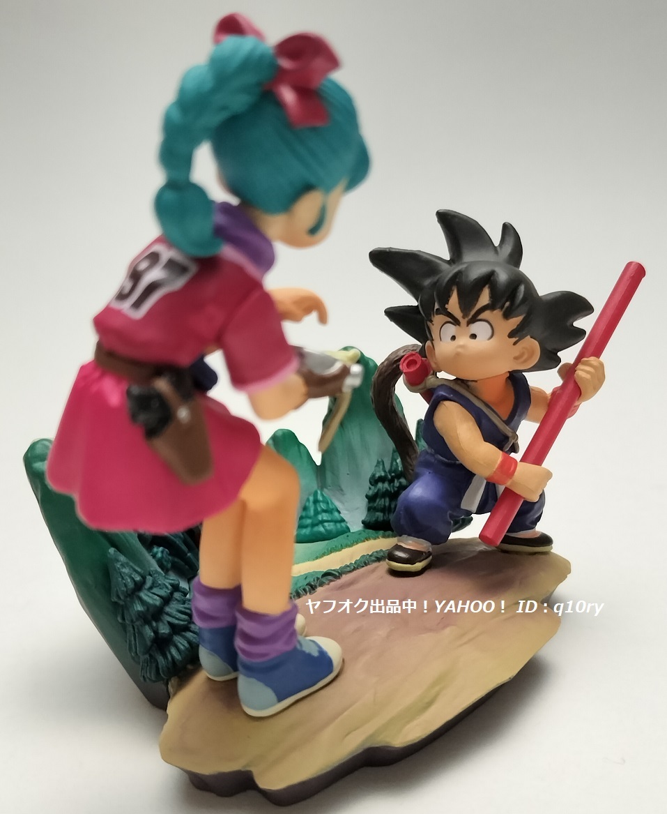 ン 大人気 新品 ノ 2025年最新】ドラカプシリーズのドラゴンボールフィギュアを探 スポーツ