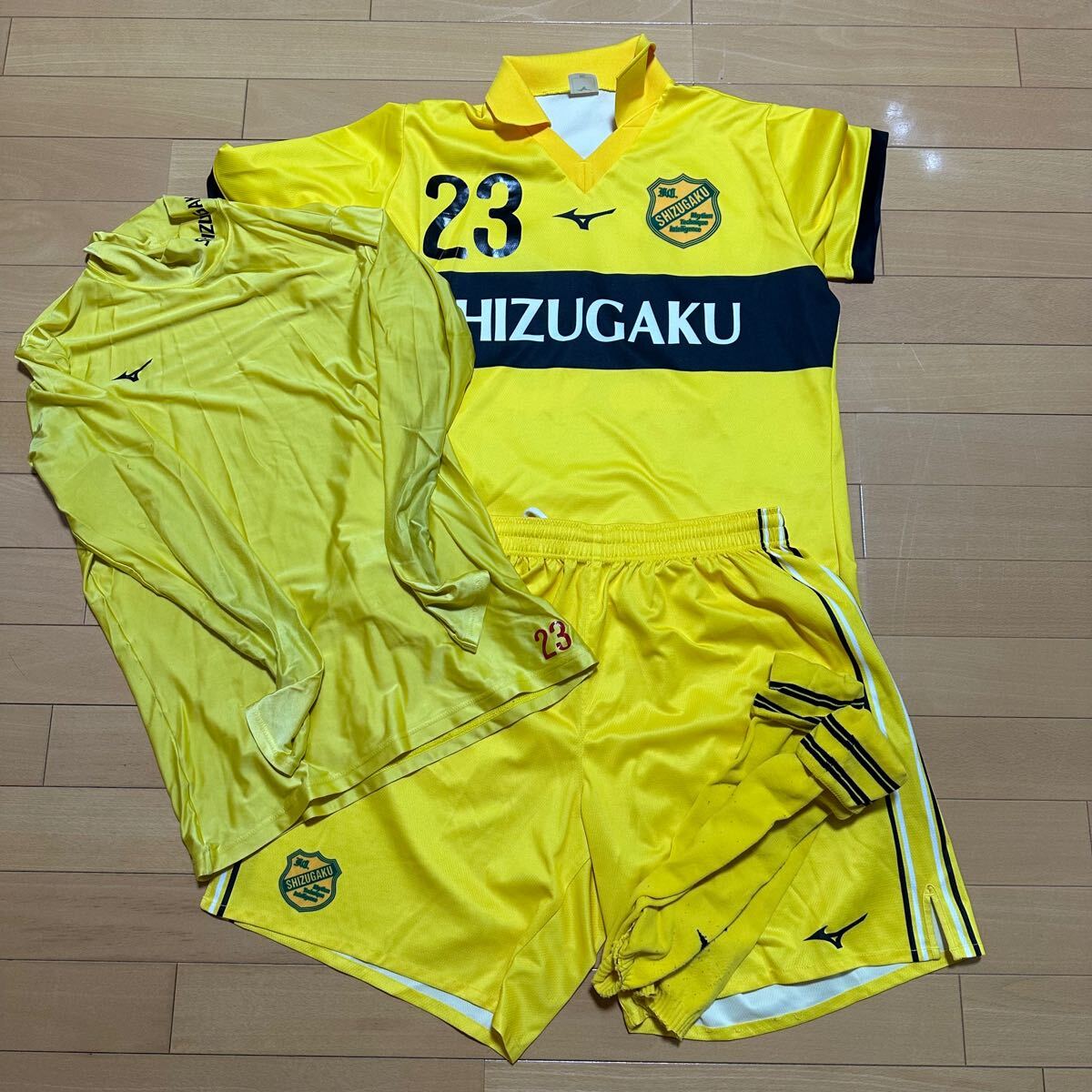 Yahoo!オークション -「静岡学園 ユニフォーム」(スポーツ別) の Yahoo!オークション -「静岡学園 ユニフォーム」(スポーツ別) の