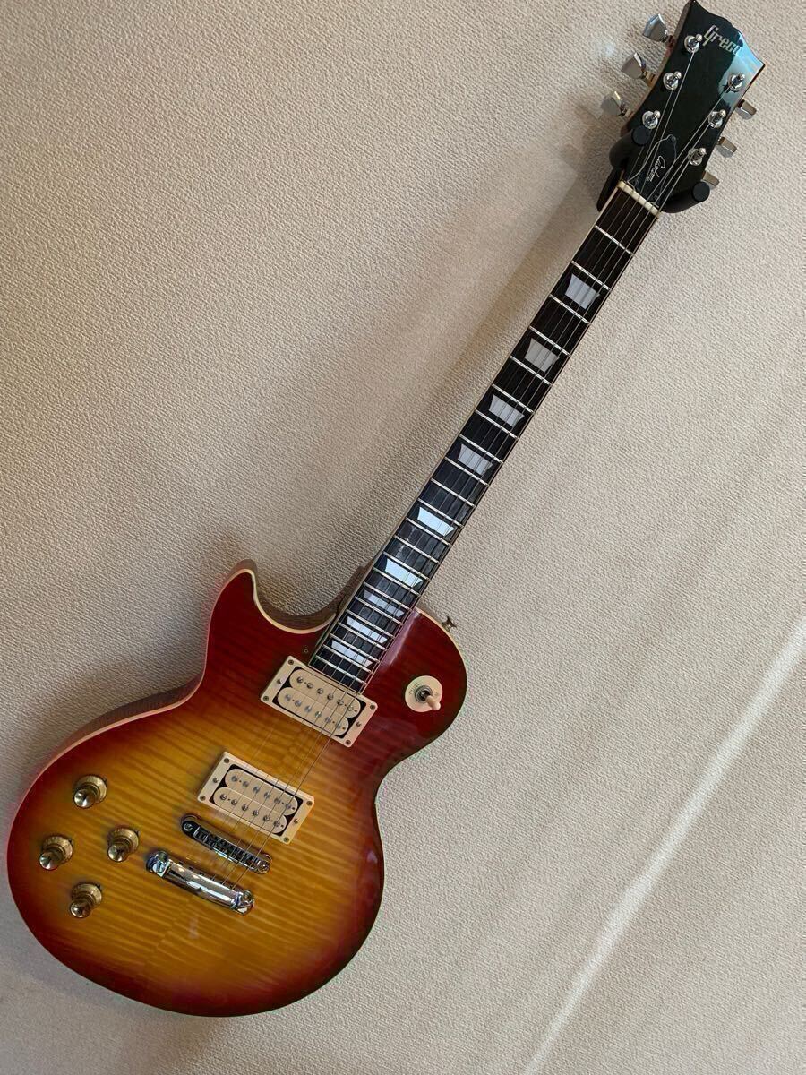 Yahoo!オークション -「greco eg-480」(エレキギター) (ギター Yahoo!オークション -「greco eg-480」(エレキギター) (ギター