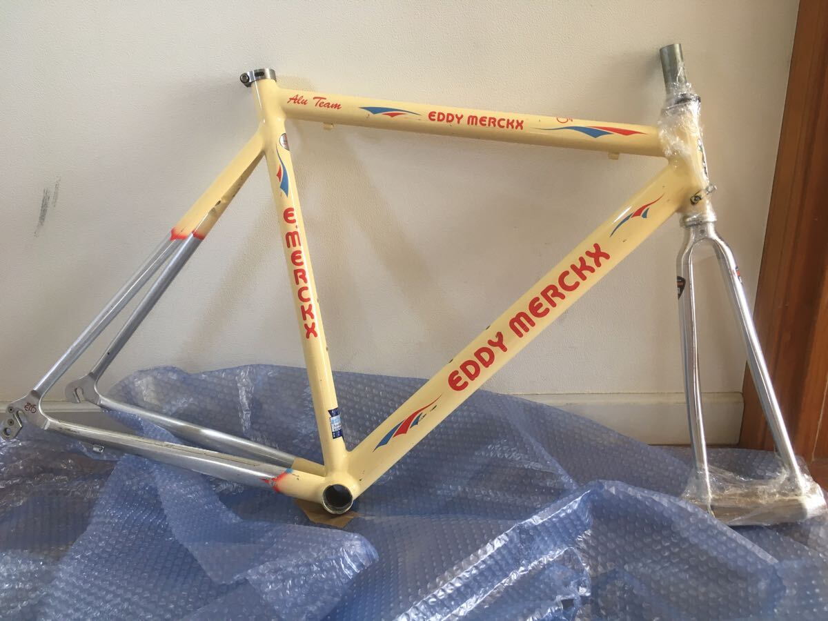 Yahoo!オークション -「eddy merckx エディメルクス」の落札相場 Yahoo!オークション -「eddy merckx エディメルクス」の落札相場