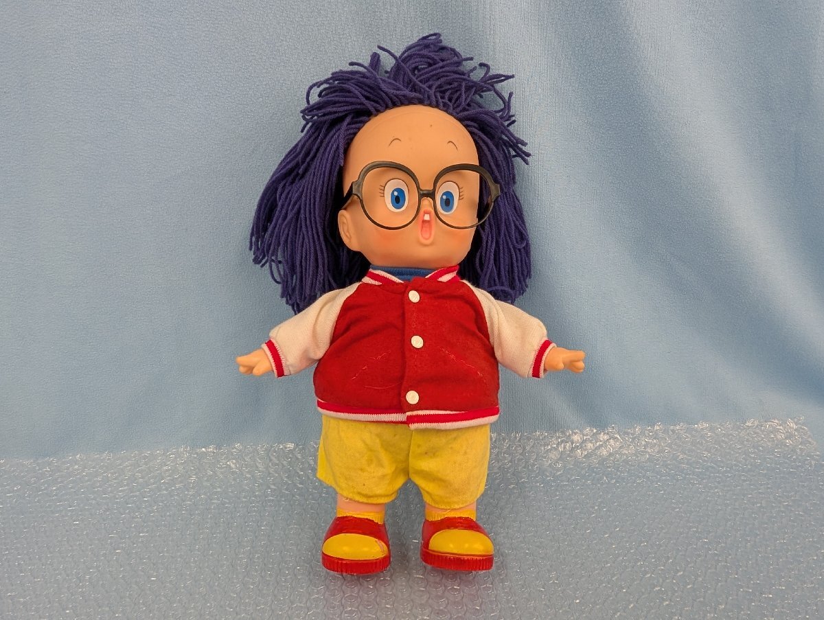 【アンティーク】昭和レトロ 合金フィギュア Dr.スランプ アラレちゃん 当時物 2025年最新】Yahoo!オークション -アラレちゃん フィギュア