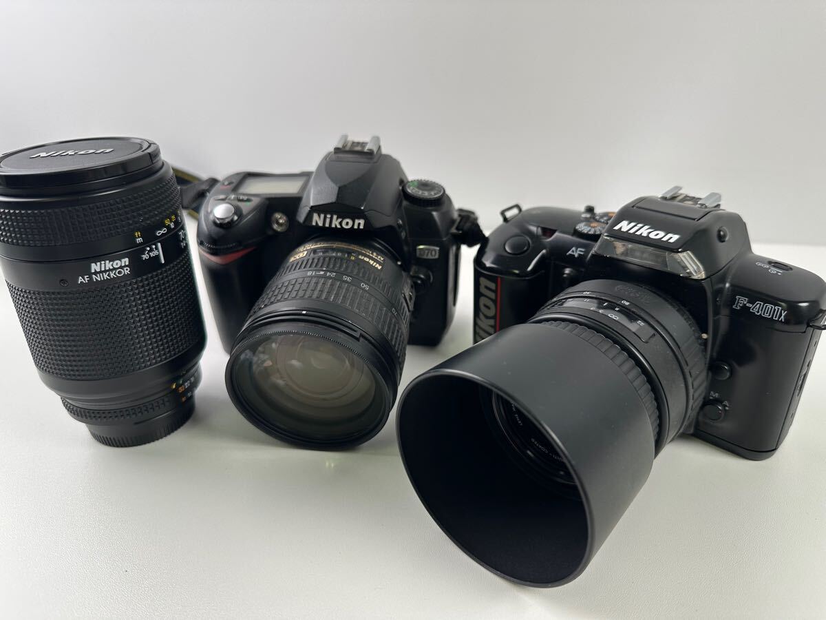 Yahoo!オークション -「nikon f401x」の落札相場・落札価格 Yahoo!オークション -「nikon f401x」の落札相場・落札価格