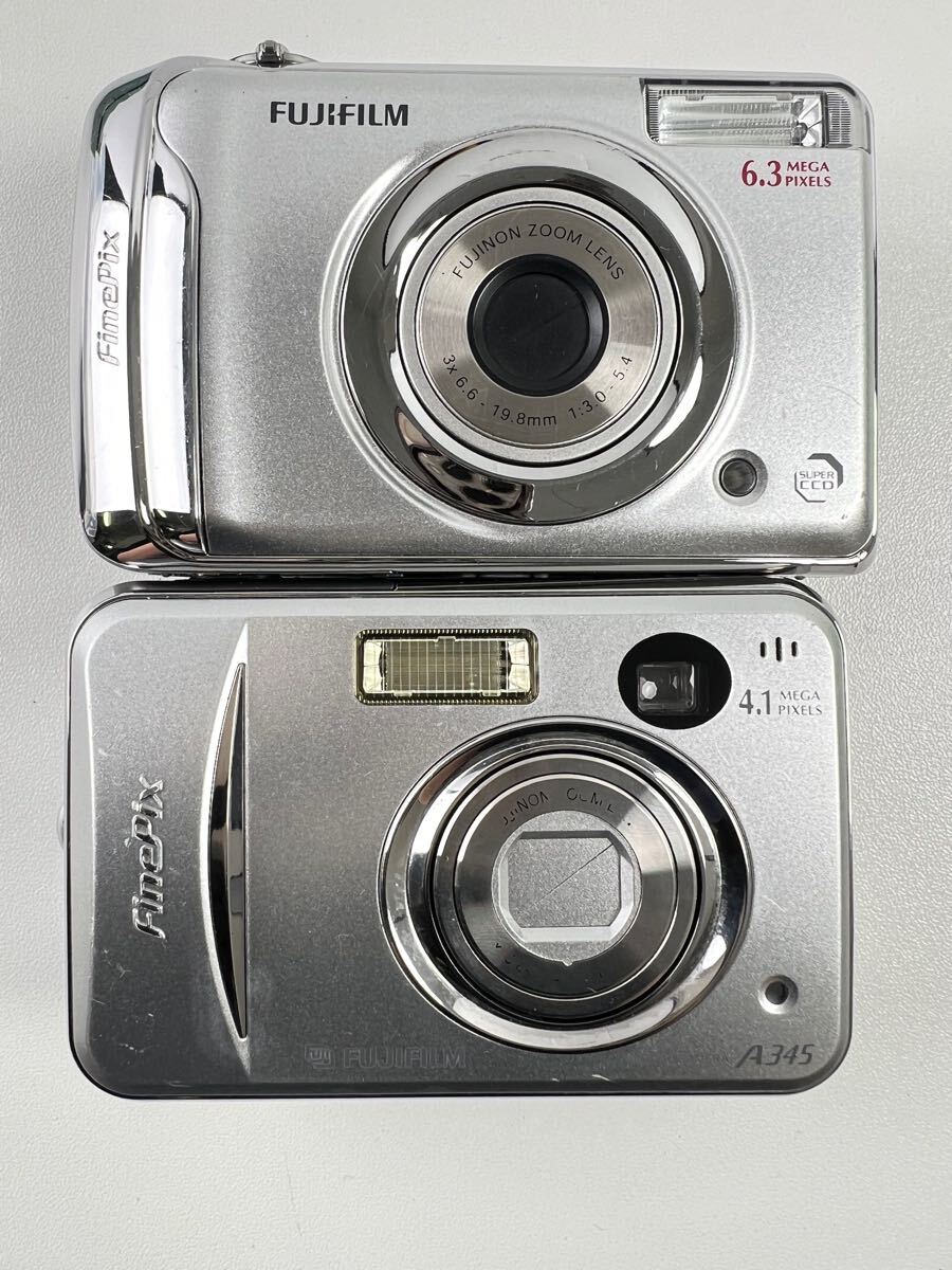 Yahoo!オークション -「finepix a610」の落札相場・落札価格 Yahoo!オークション -「finepix a610」の落札相場・落札価格