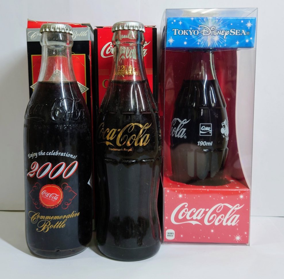 Yahoo!オークション -「ディズニー コカコーラボトル」の落札 Yahoo!オークション -「ディズニー コカコーラボトル」の落札