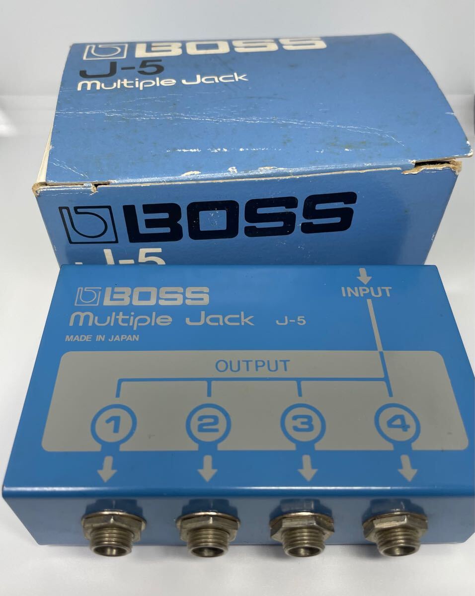 boss、ES-5の検索結果【楽器検索デジマート】