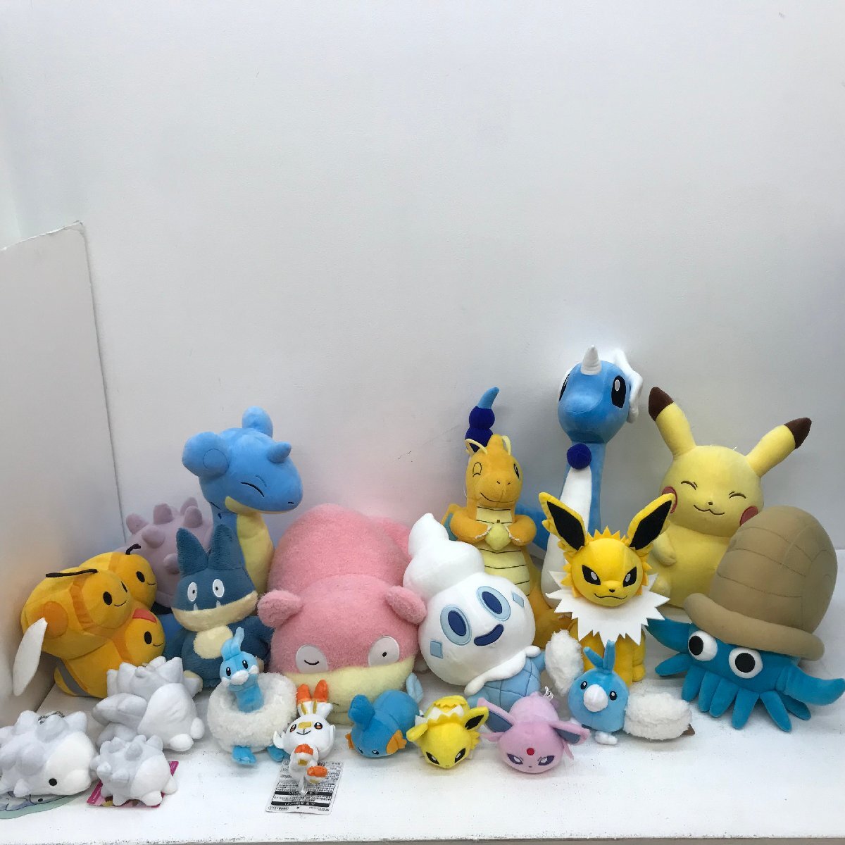 Yahoo!オークション -「ポケモン チルタリス」(ぬいぐるみ) の Yahoo!オークション -「ポケモン チルタリス」(ぬいぐるみ) の