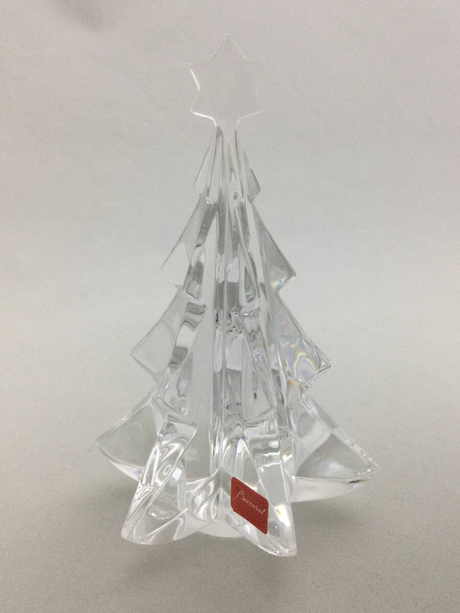 2025年最新】Yahoo!オークション -バカラ クリスマスツリーの 2025年最新】Yahoo!オークション -バカラ クリスマスツリーの