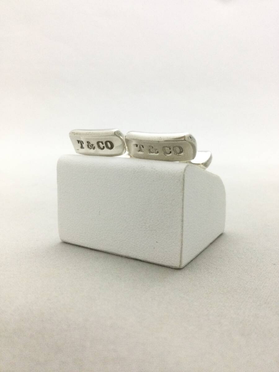 2025年最新】Yahoo!オークション -ティファニー カフスの中古品 2025年最新】Yahoo!オークション -ティファニー カフスの中古品