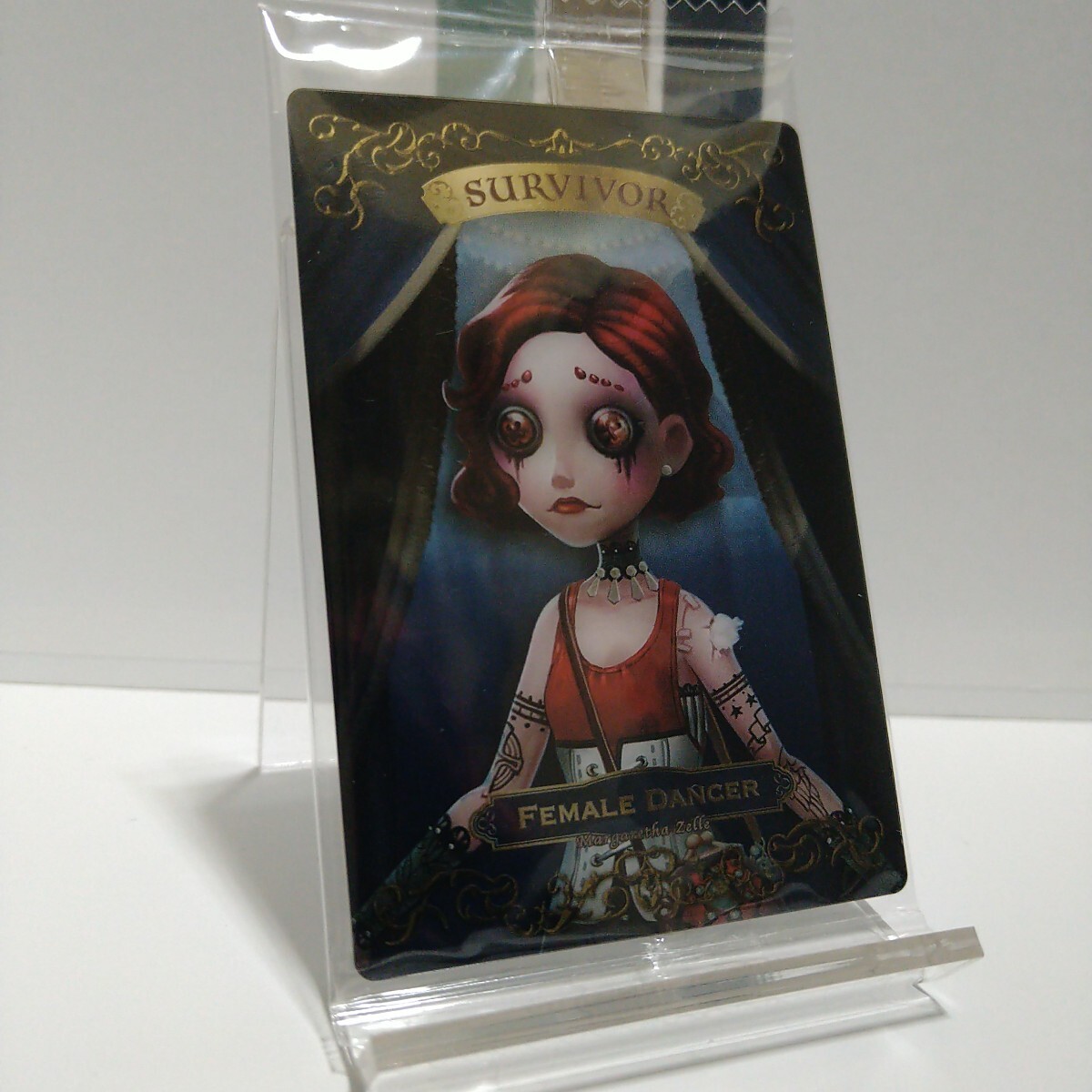 2025年最新】Yahoo!オークション -第五人格 カードの中古品 2025年最新】Yahoo!オークション -第五人格 カードの中古品