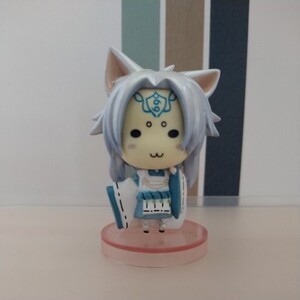 緋色の欠片 おーちゃん ワンコイングランデフィギュアコレクション