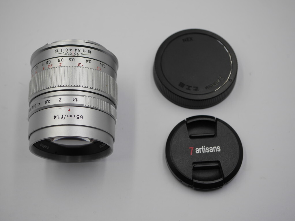 Yahoo!オークション -「7artisans 55mm f1.4」の落札相場・落札価格 Yahoo!オークション -「7artisans 55mm f1.4」の落札相場・落札価格