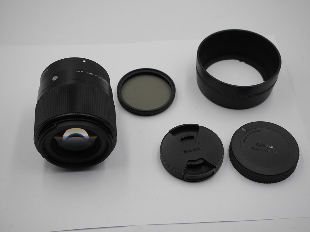 Yahoo!オークション -「sigma 30mm f1.4 dc dn」の落札相場 Yahoo!オークション -「sigma 30mm f1.4 dc dn」の落札相場