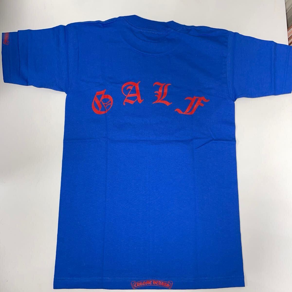 2025年最新】Yahoo!オークション -クロムハーツレアtシャツの 2025年最新】Yahoo!オークション -クロムハーツレアtシャツの