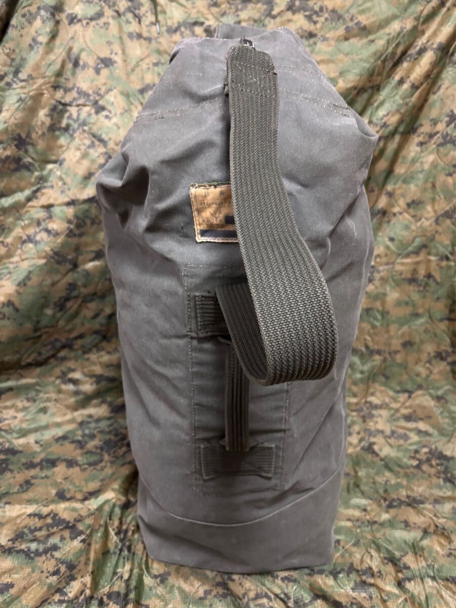 Yahoo!オークション - 陸上自衛隊 衣のう 3型 ボストンバッグ Yahoo!オークション - 陸上自衛隊 衣のう 3型 ボストンバッグ