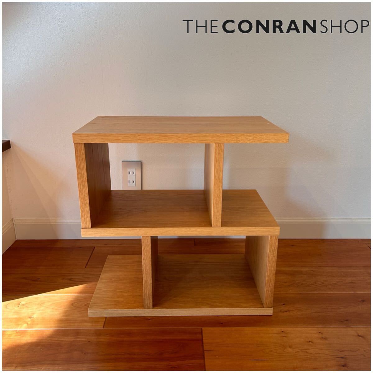 Yahoo!オークション -「コンラン conran」(家具、インテリア) の Yahoo!オークション -「コンラン conran」(家具、インテリア) の