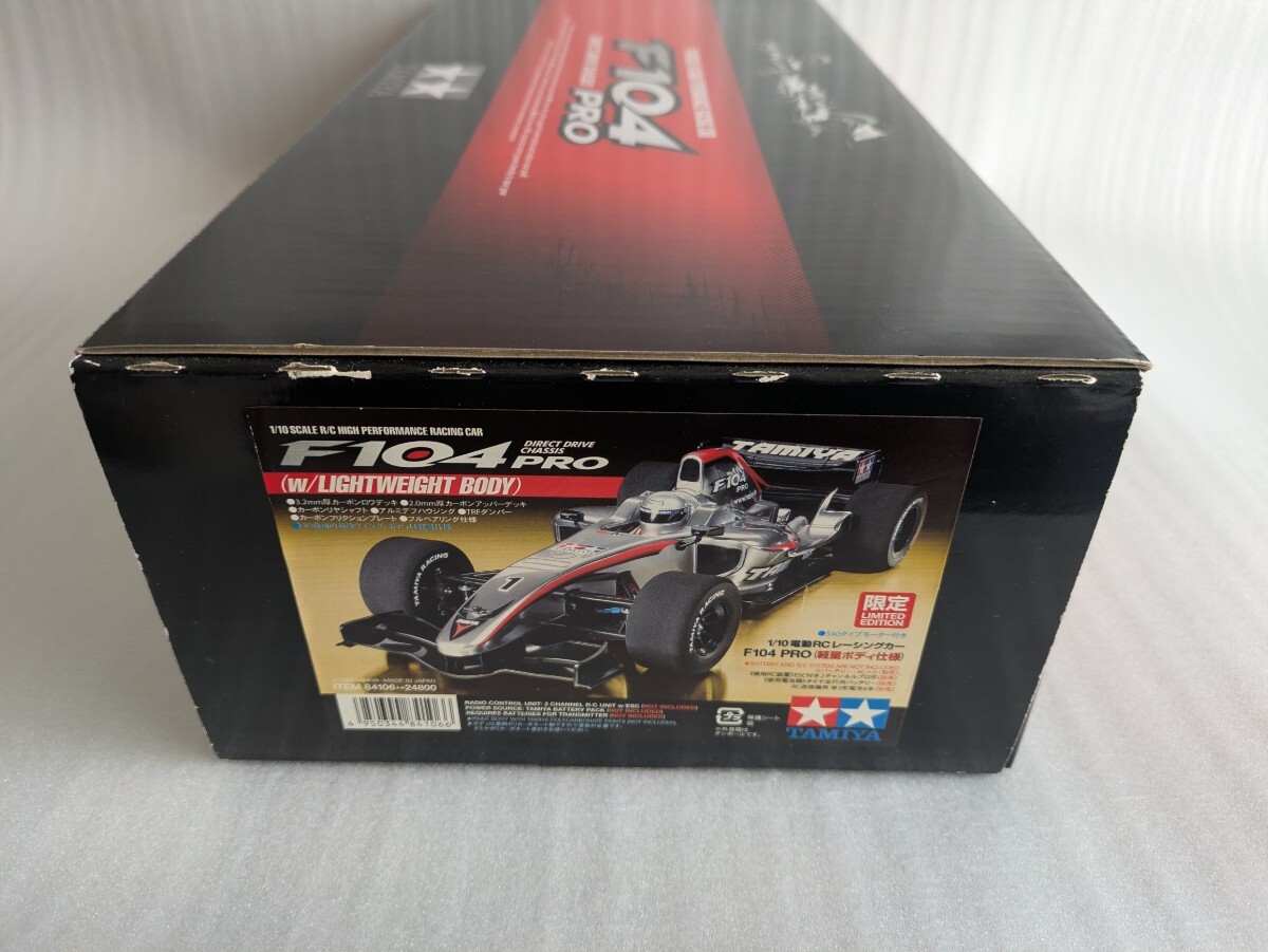 Yahoo!オークション -「タミヤf104ボディ」(ホビーラジコン) の Yahoo!オークション -「タミヤf104ボディ」(ホビーラジコン) の
