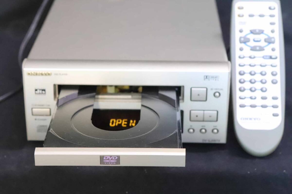 Yahoo!オークション -「s205」(DVDプレーヤー) (映像機器)の落札 Yahoo!オークション -「s205」(DVDプレーヤー) (映像機器)の落札