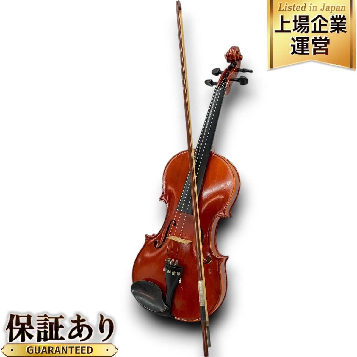 Yahoo!オークション -「540」(バイオリン) (弦楽器)の落札相場 Yahoo!オークション -「540」(バイオリン) (弦楽器)の落札相場