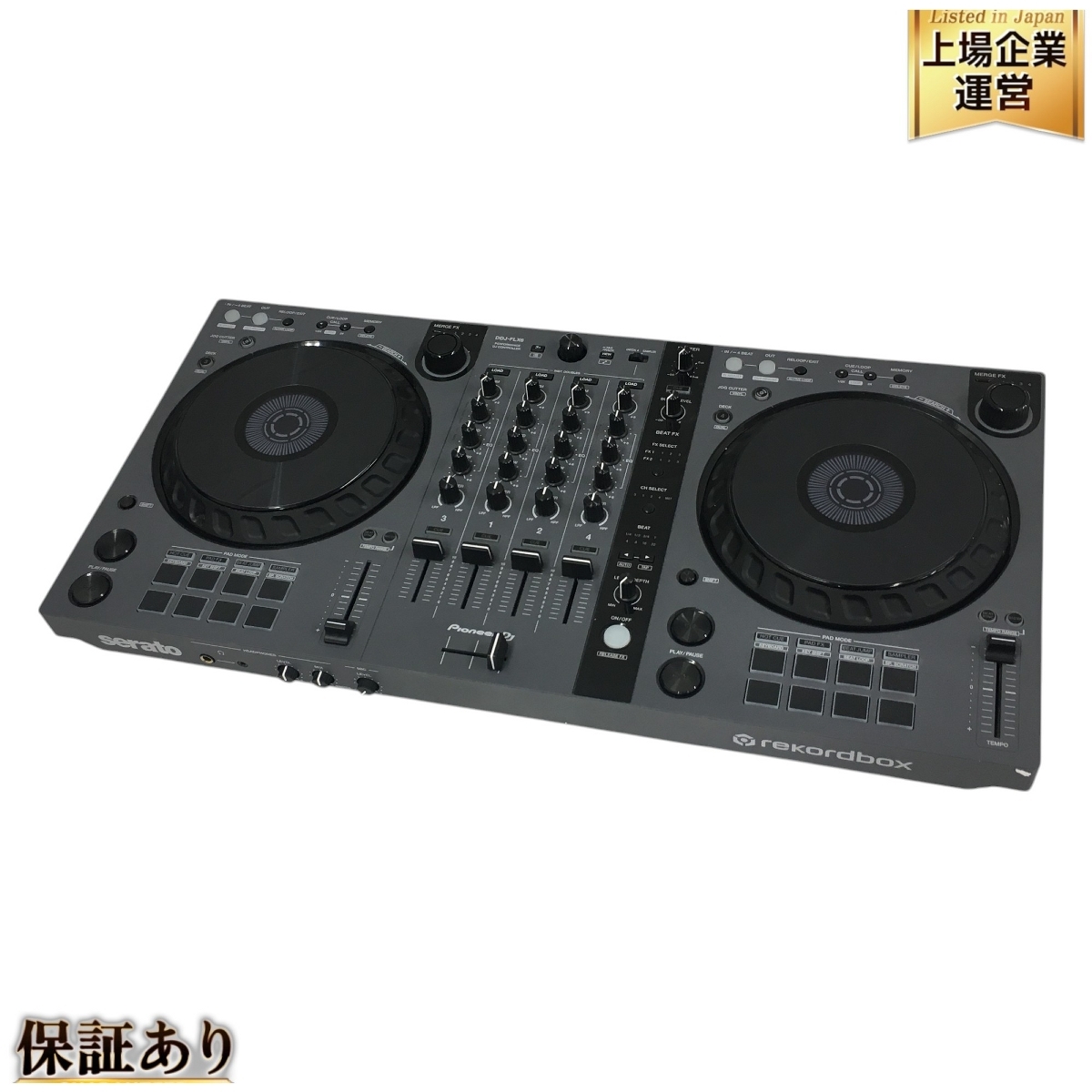 Yahoo!オークション -「ddj-flx6-gt」の落札相場・落札価格 Yahoo!オークション -「ddj-flx6-gt」の落札相場・落札価格